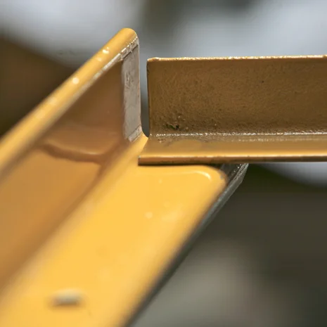 Refurbished Kwikstage - 4ft Tie Bar-Copy